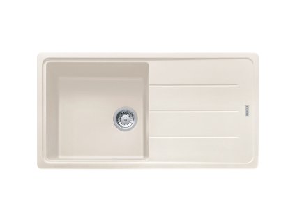 Granitový dřez Franke BASIS BFG 611 Vanilka + Vůně do bytu Areon 85ml