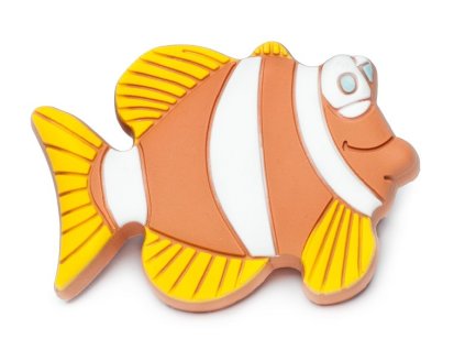 nabytkova detska uchytka ryba nemo