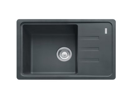 Granitový dřez Franke MALTA BSG 611-62 Grafit + Vůně do bytu Areon 85ml