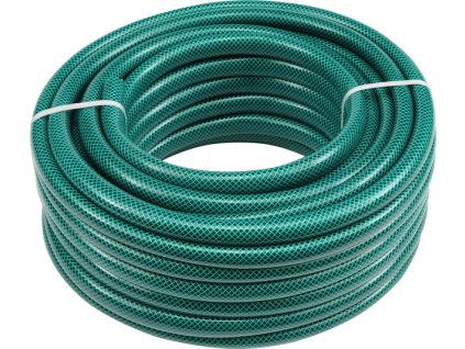 Hadice zahradní zelená 3/4" 50 m