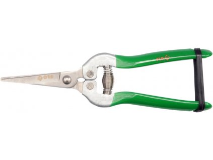 Nůžky prožezávací na květiny a ovoce 190mm (průměr do 15mm)