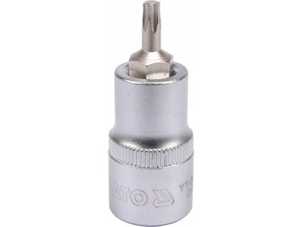 Nástavec  1/2" bit Torx T25