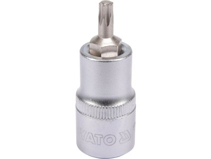 Nástavec  1/2" bit Torx T27