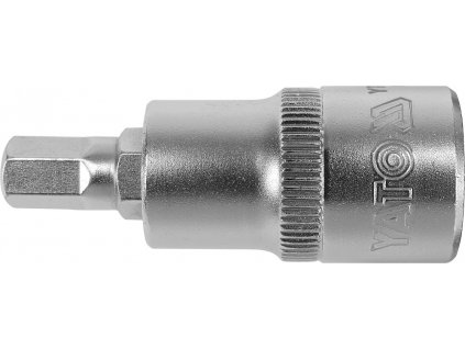 Nástavec 1/2" bit Imbus H8