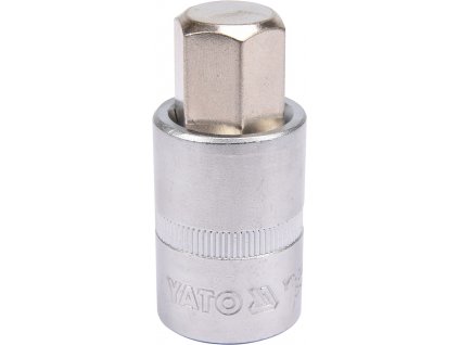 Nástavec 1/2" bit Imbus H17