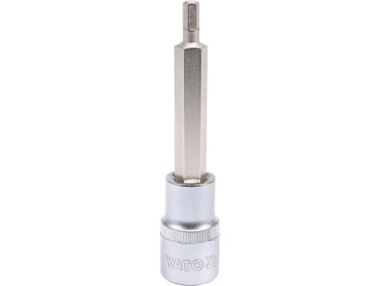 Nástavec prodloužený 1/2" bit Imbus H5