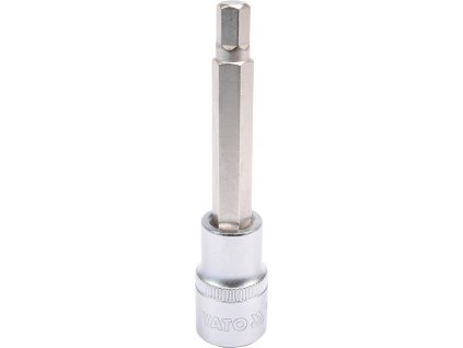 Nástavec prodloužený 1/2" bit Imbus H8