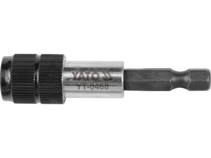 Držák do vrtačky 1/4" 60 mm QUICK