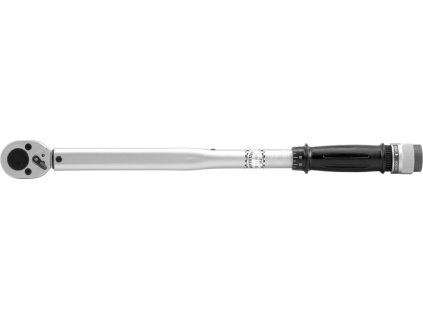 Klíč momentový 1/2" 40-210 Nm CrV