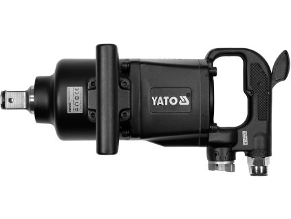 Utahovák pneumatický 1" 2600Nm + Vůně do bytu Areon 85ml