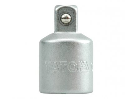 Nástavec adaptér 3/4"F - 1/2"M DIN3121 CrV50BV30