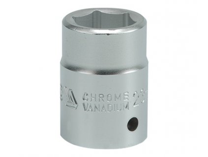 Nástavec 3/4" 23 mm šestihranný