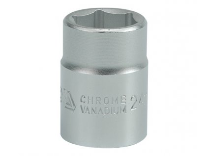 Nástavec 3/4" 24 mm šestihranný