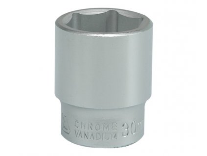 Nástavec 3/4" 30 mm šestihranný