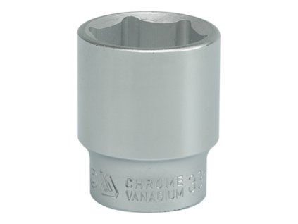 Nástavec 3/4" 33 mm šestihranný