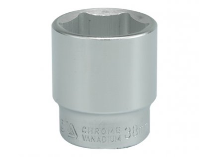 Nástavec 3/4" 38 mm šestihranný