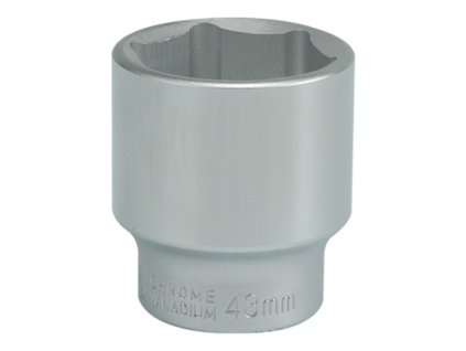 Nástavec 3/4" 43 mm šestihranný