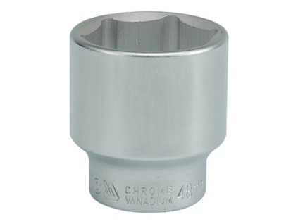 Nástavec 3/4" 48 mm šestihranný