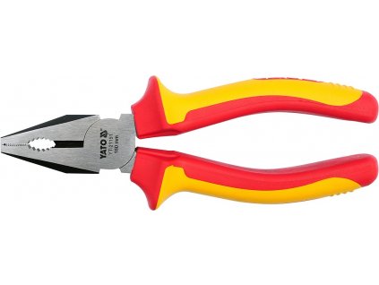 Kleště kombinované 160mm VDE (1000V)