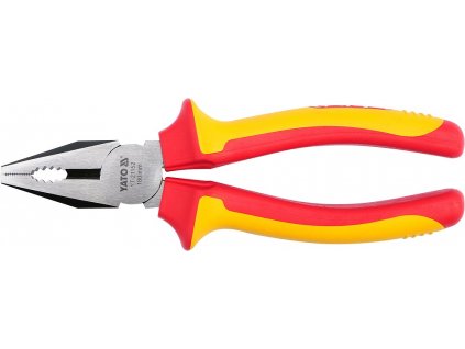 Kleště kombinované 180mm VDE (1000V)