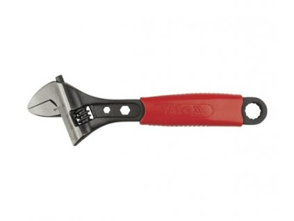 Klíč nastavitelný 150 mm CrV