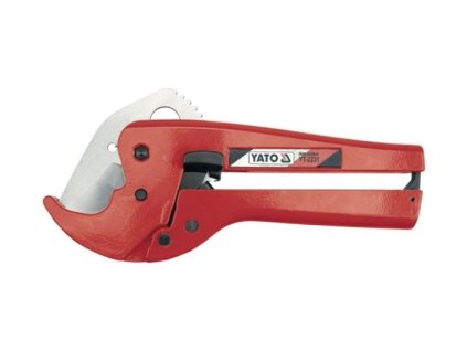 Řezač trubek 42 mm PVC