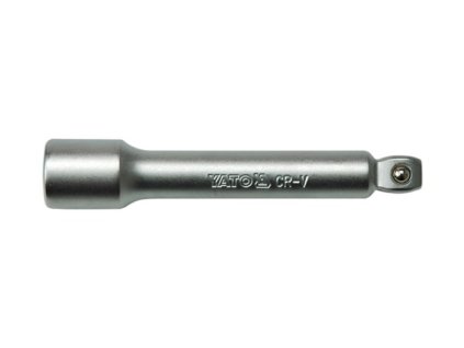 Nástavec 3/8" prodlužovací 76 mm odchylný