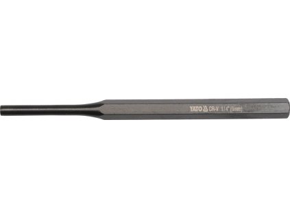 Vyrážeč 6,0 x 150mm