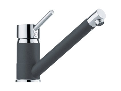 Dřezová baterie Franke FG 7477.099 grafit + Vůně do bytu Areon 85ml