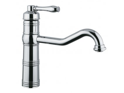Kuchyňská baterie Sinks RETRO CASANOVA chrom