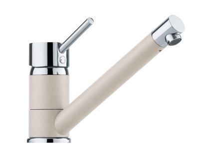 Dřezová baterie Franke FG 7477.082 sahara + Vůně do bytu Areon 85ml