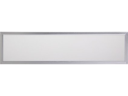 Stropní LED svítidlo do podhledu, 300x1200x15mm, 40W, 112LED, 3000lm