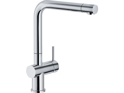 Dřezová baterie Franke FN 6100.031 chrom + Vůně do bytu Areon 85ml