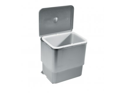 Odpadkový koš Sinks SESAMO 45 1x16 L