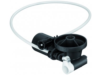 InFino - Dovybavovací set excentr InFino s bowdenem