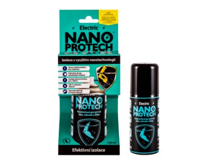 NANOPROTECH Electric 150ml