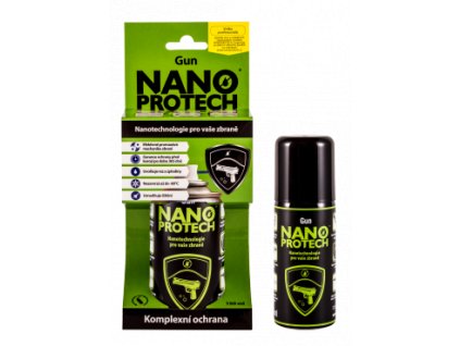 NANOPROTECH Gun 150ml
