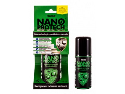 NANOPROTECH Home 150ml
