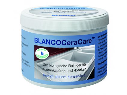 Blanco CeraCare pro údržbu keramických dřezů