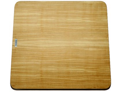 Krájecí deska ZENAR jasan 37,5 x 36,7 cm