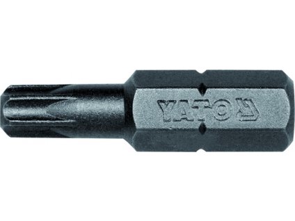 Bit torx T27 x 1/4”, dl.25mm 50ks
