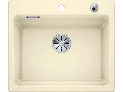 Keramický dřez Blanco ETAGON 6 magnolie