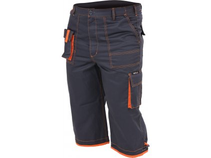Pracovní kalhoty polokrátké vel. L/XL