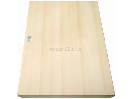 Krájecí deska COLLECTIS 6 S dřevěná 49 x 28 cm