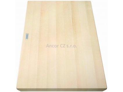 Krájecí deska dřevěná COLLECTIS 6 S 490x280