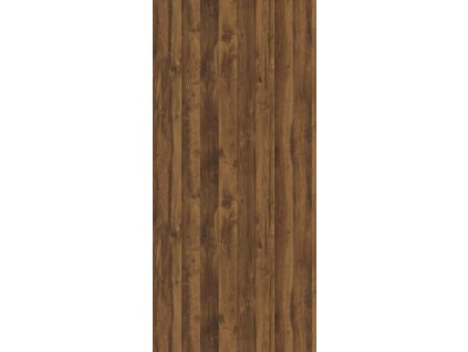 Zástěna H2033 ST10 Dub Hunton tmavý