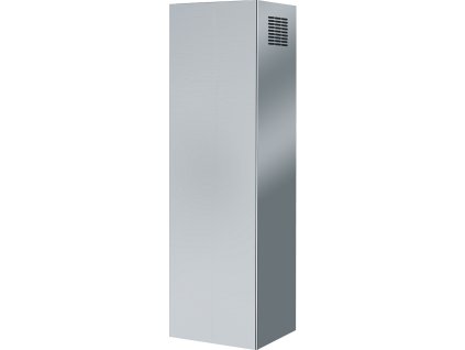 Prodloužení komínku Franke 112.0036.204, nerez (náhradní horní část)