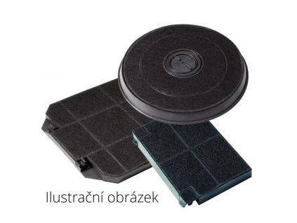 pachovy filtr franke uf 13 1120479832 pro odsavac fmy 608 pot