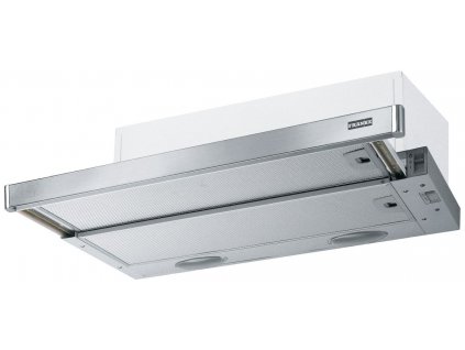 odsavac par digestor telescopic ftc 632L GR XS