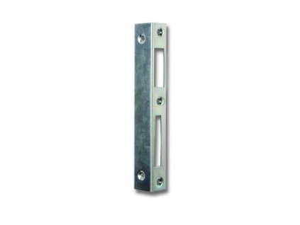 hobes 1 1 protiplech 72 90mm zinek bily levy